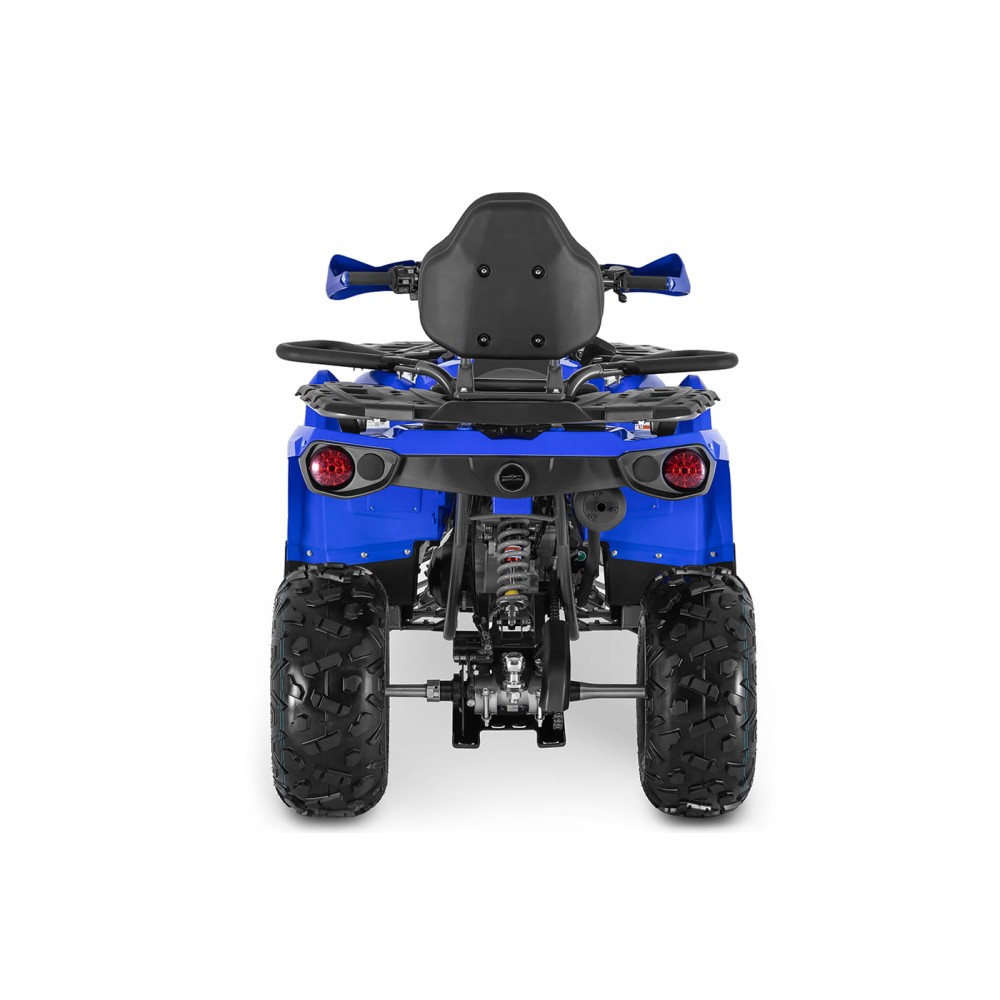 Квадроцикл SHARMAX Hummer 320 RX LTD