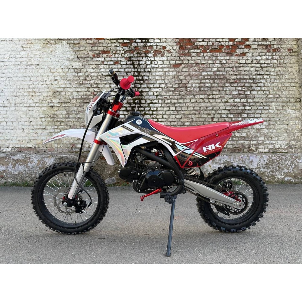 Мотоцикл RACER CRF125 PITBIKE