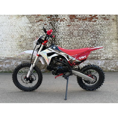 Мотоцикл RACER CRF125 PITBIKE