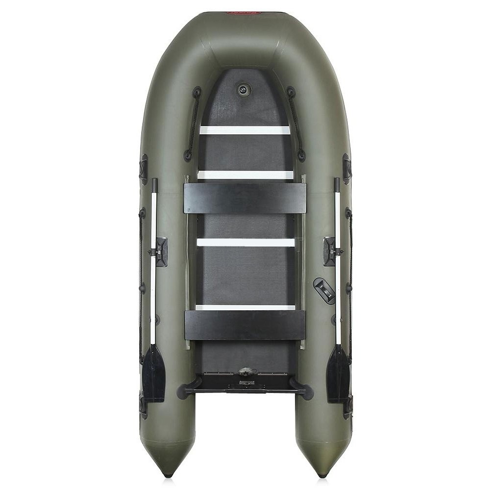 Лодка ПВХ КОМБАТ CMB-380