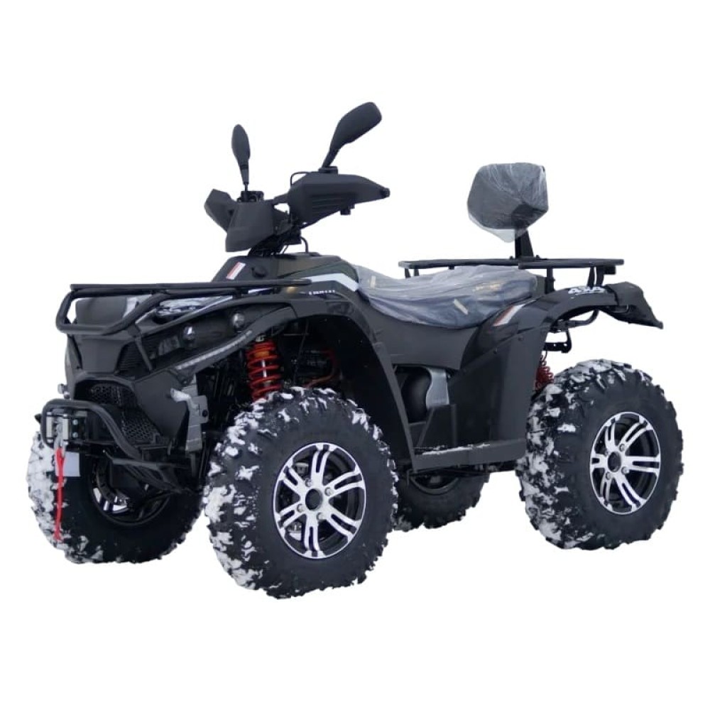 Квадроцикл LINHAI YAMAHA D400