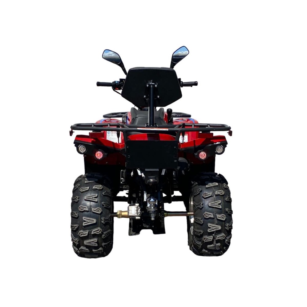 Квадроцикл LINHAI YAMAHA Z180