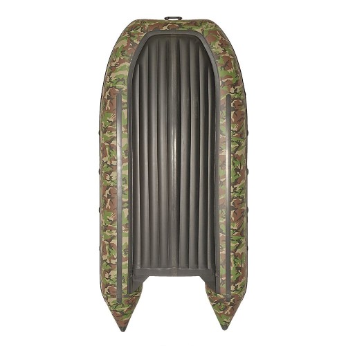 Лодка ПВХ КОВЧЕГ 340 НДНД