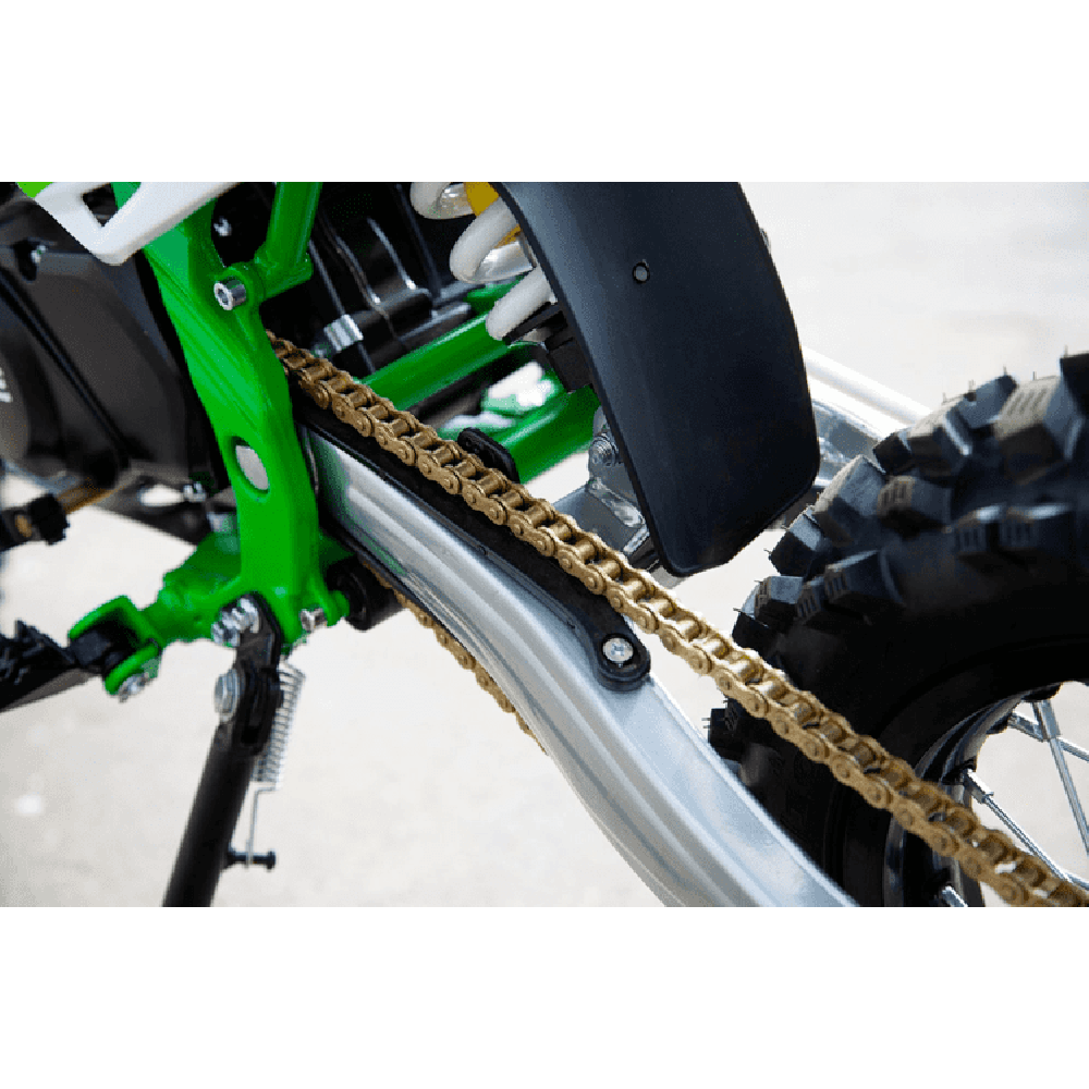 Мотоцикл BSE MX 125 3.0 PITBIKE