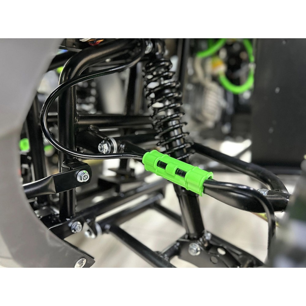 Квадроцикл MOTAX ATV Grizlik Super LUX 125cc