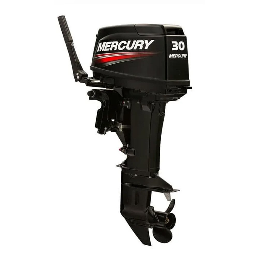 2х-тактный лодочный мотор MERCURY ME 30 EL