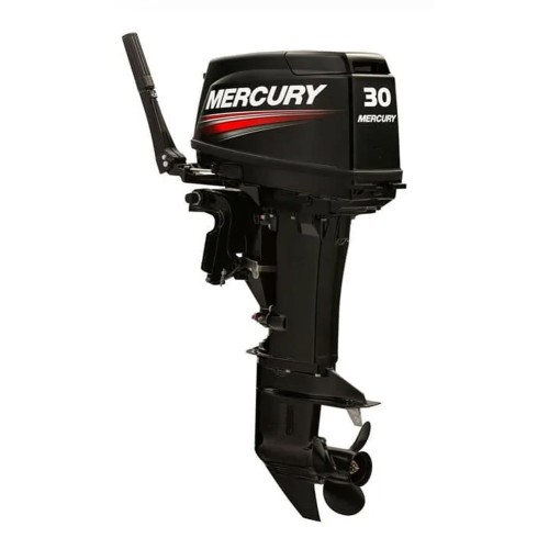 2х-тактный лодочный мотор MERCURY ME 30 EL