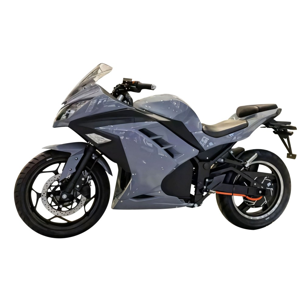 Электромотоцикл JOSE Ninja Hub