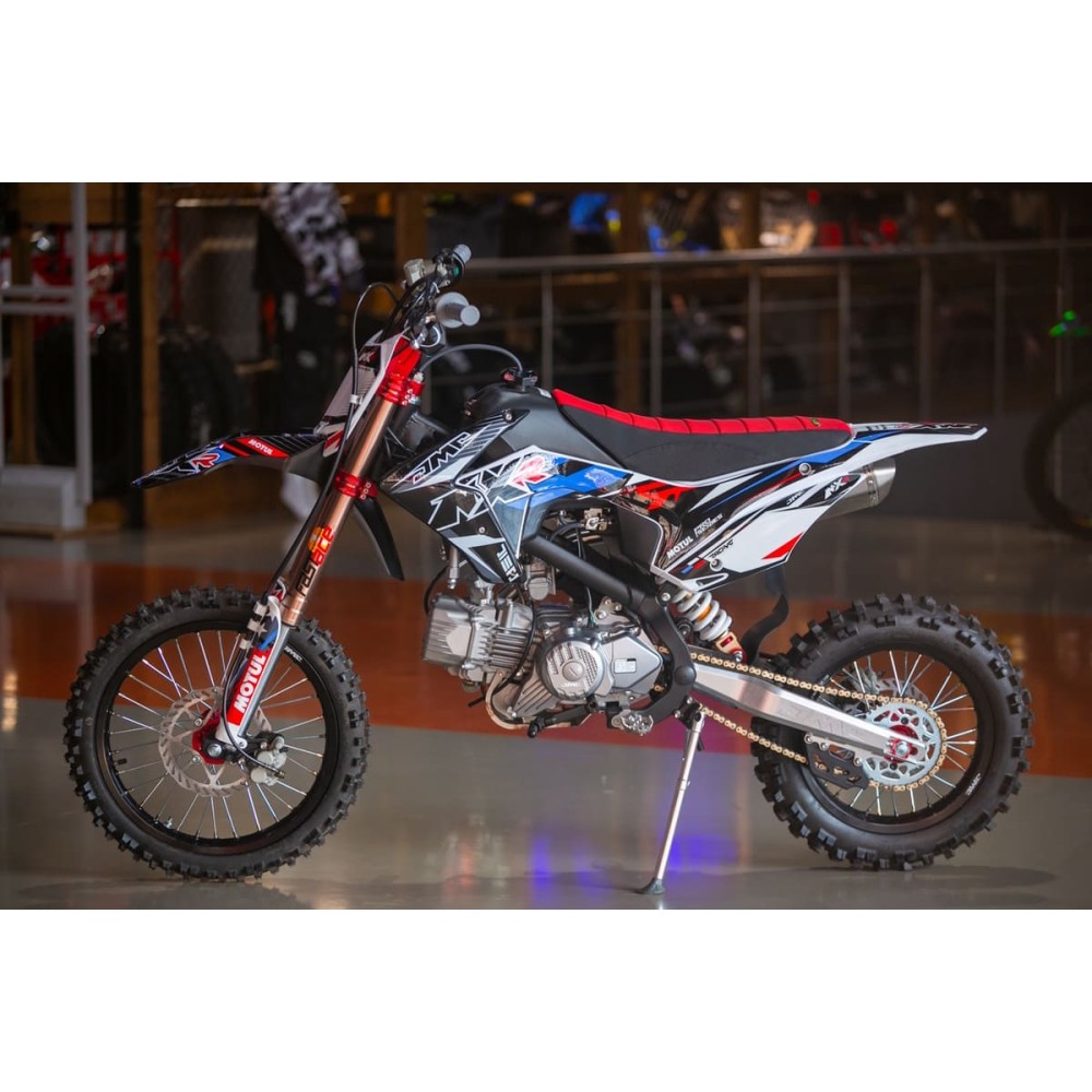 Мотоцикл JMC 190 V3.0 SP 17/14 ENDURO