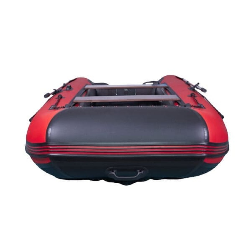 Лодка ПВХ KITT BOATS 360 НДНД