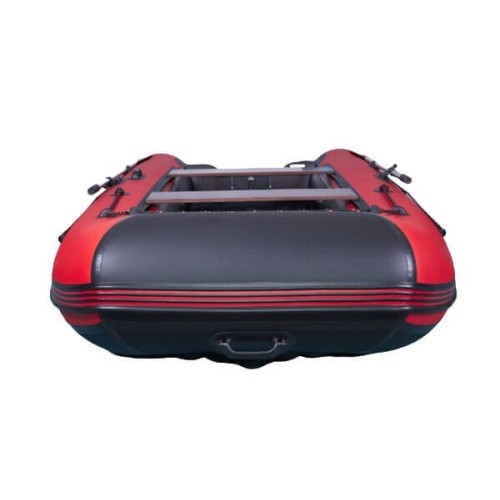 Лодка ПВХ KITT BOATS 360 НДНД