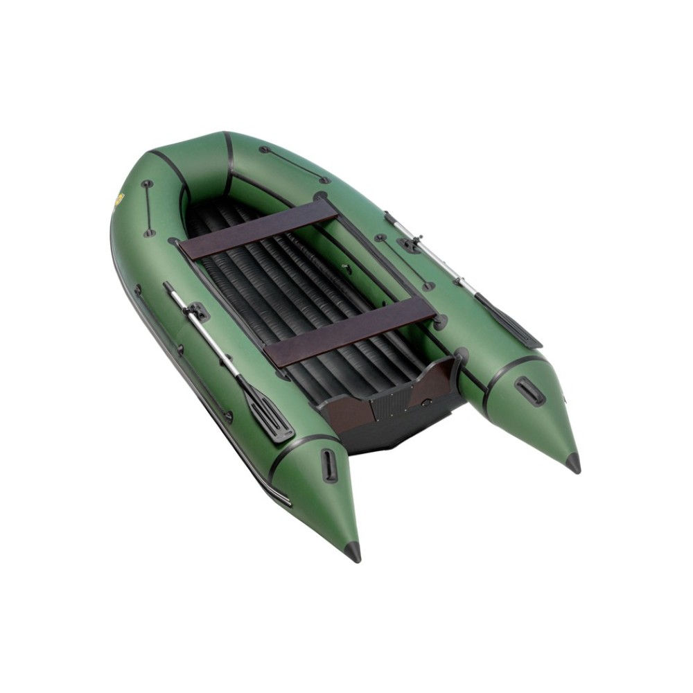 Лодка ПВХ ТРИТОН Air 330