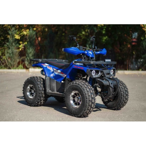 Квадроцикл AVANTIS Hunter 8 New Premium