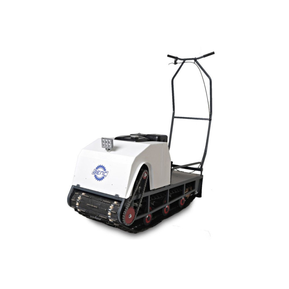 Мотобуксировщик ВЕПС «Бюджетный» 13 л.с.