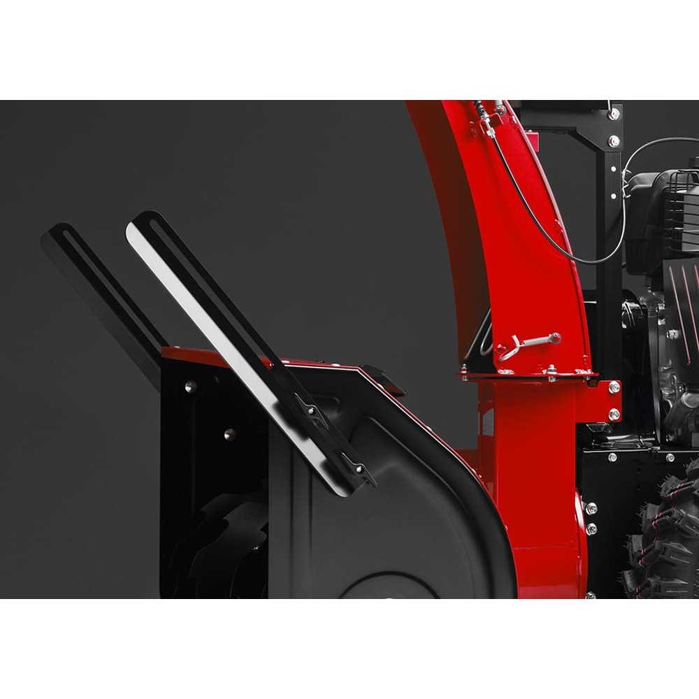 Cнегоуборщик CAIMAN Valto-24S RED