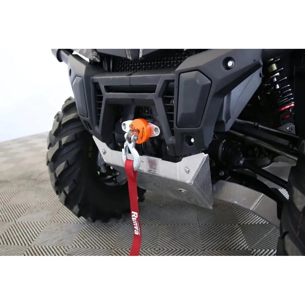 Квадроцикл CFMOTO CFORCE 800 HO EPS (2023) Б/У