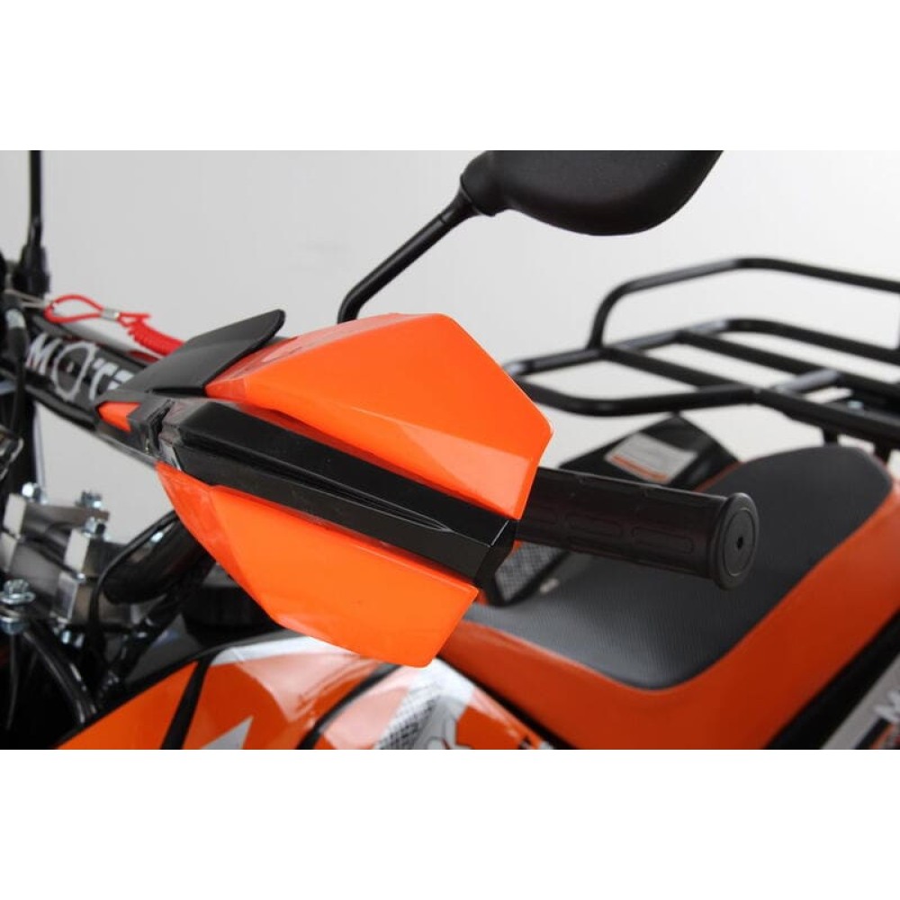 Квадроцикл MOTAX ATV T-Rex Super LUX 50 cc