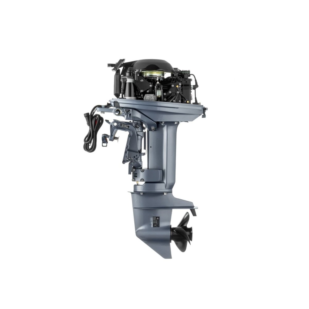 2х-тактный лодочный мотор MIKATSU M30FES