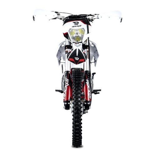 Мотоцикл кроссовый эндуро ROCKOT R5X Rampage (300cc, ZS175FMM (CB300F), 21/18)