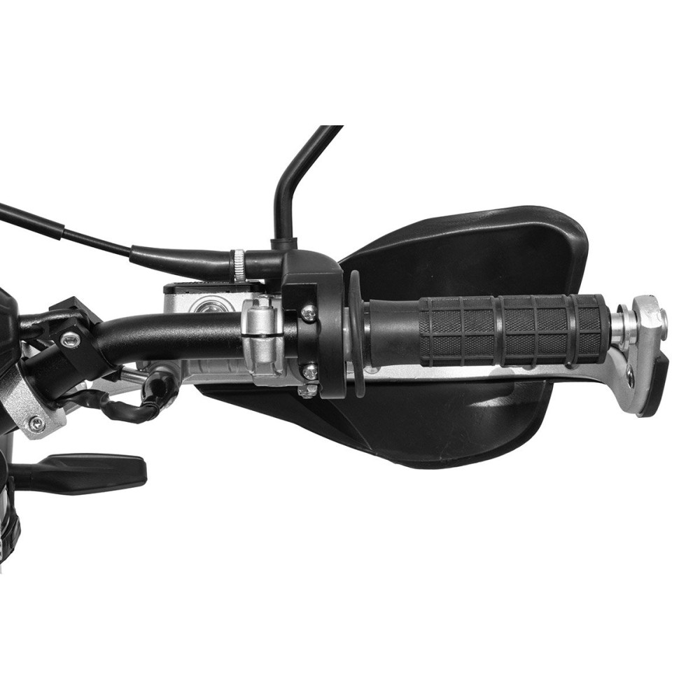 Мотоцикл кроссовый эндуро REGULMOTO Aqua