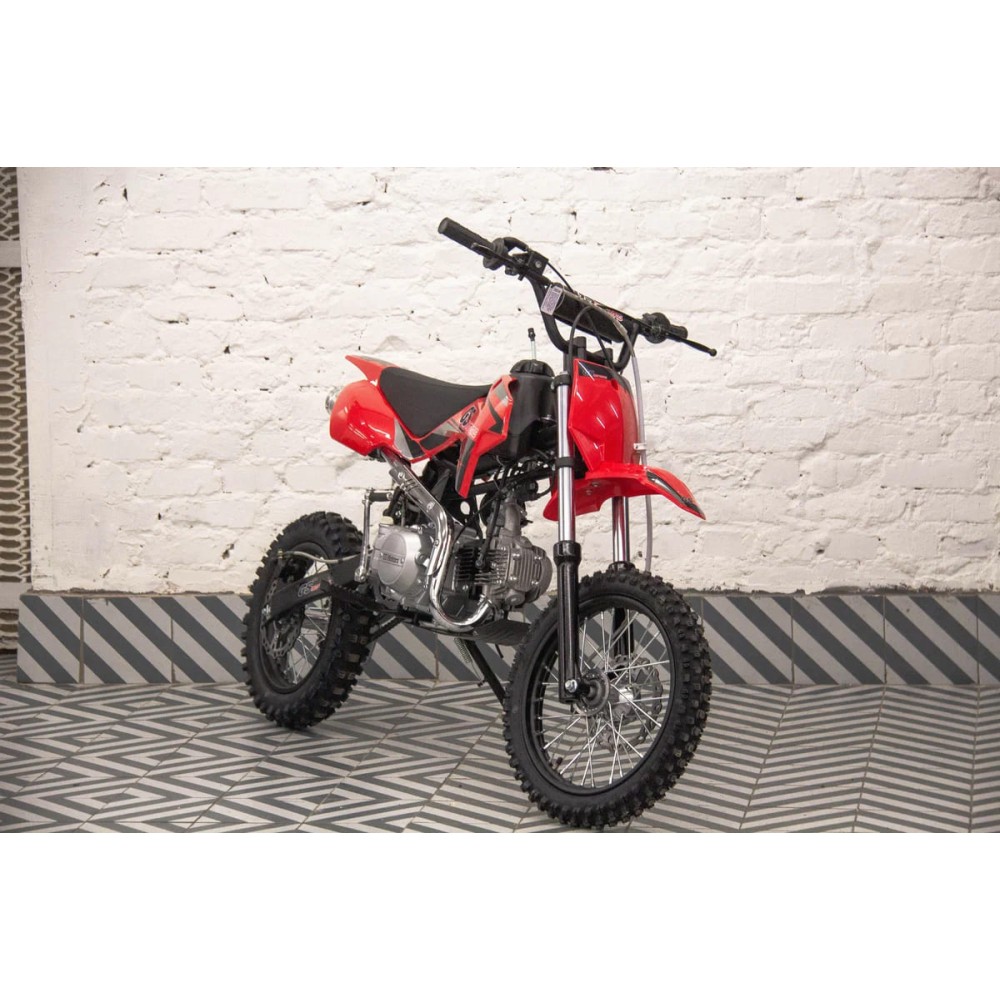 Мотоцикл MOTOLAND GS Motors S12 14/12 PITBIKE