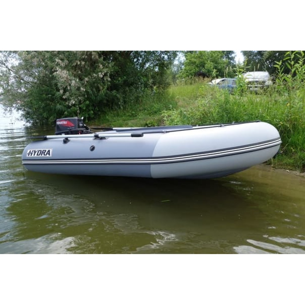 Лодка ПВХ HYDRA Nova 310 «Оптима»