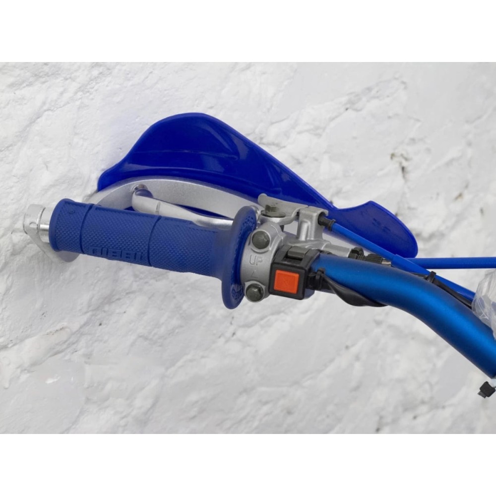 Мотоцикл кроссовый эндуро MGMOTO MZK 250H