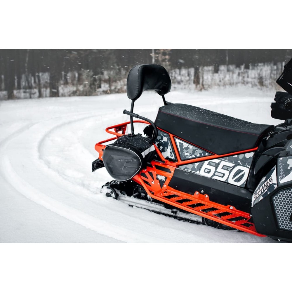 Снегоход SHARMAX SN-650 (2024)