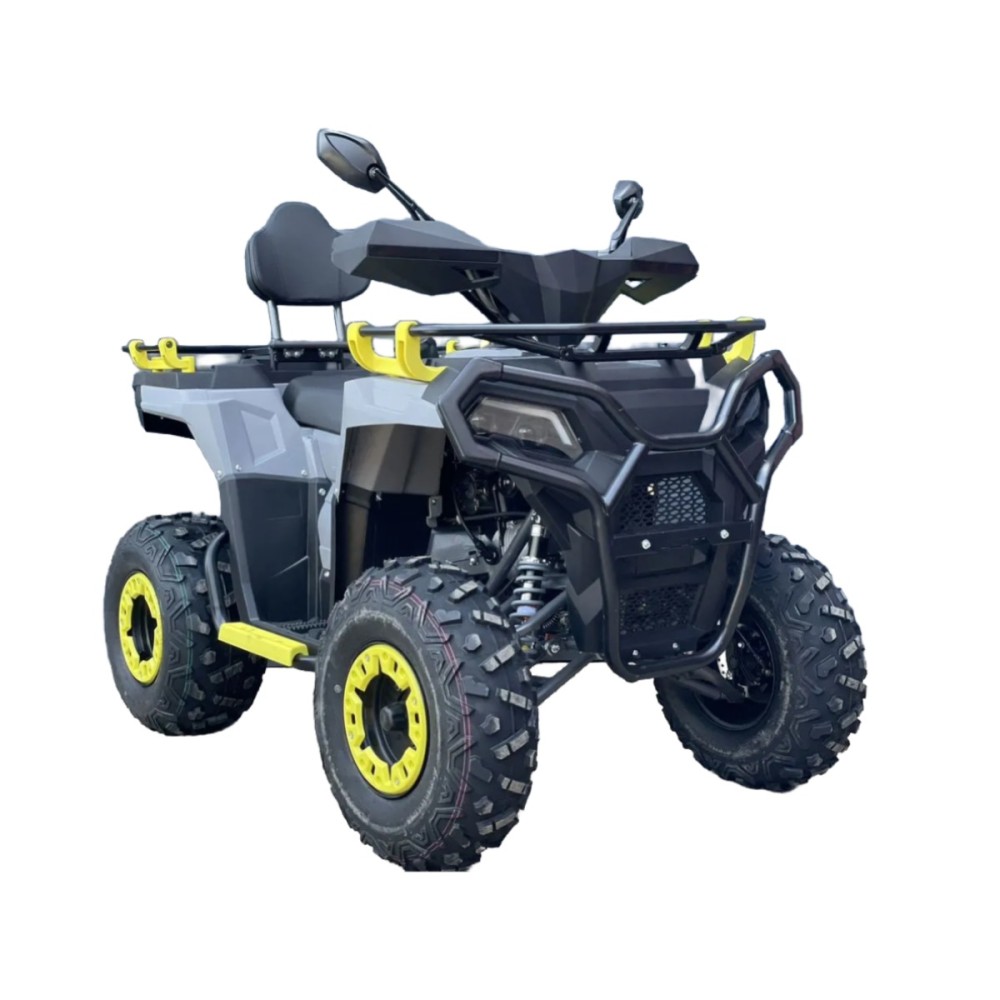 Квадроцикл МОТОМИР Hammer 200 Tracker