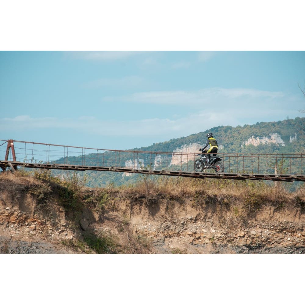 Мотоцикл кроссовый эндуро SHARMAX MOTORS Sport 280 PR (2023)