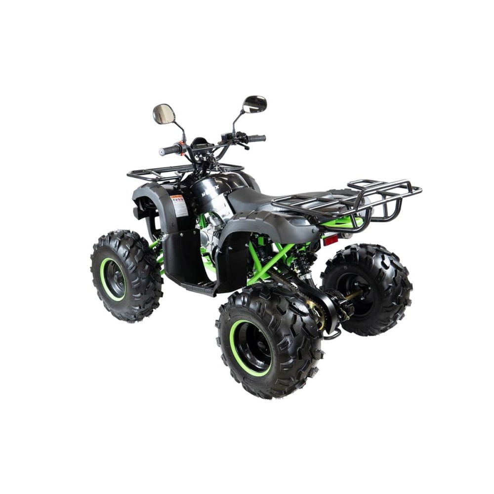 Квадроцикл MOTAX ATV Grizlik 7 110 cc
