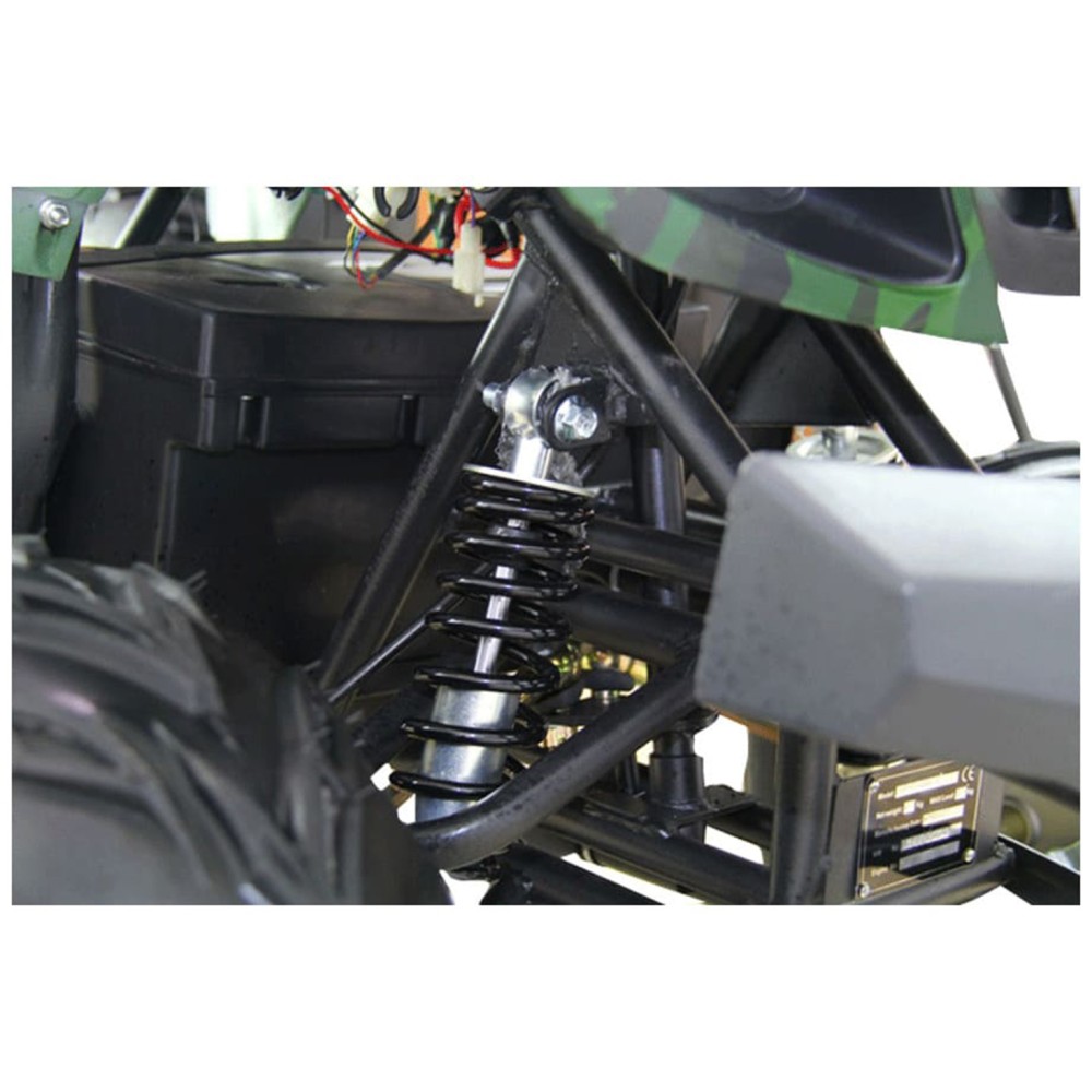 Электроквадроцикл AVANTIS ATV Classic 8E (1000W)