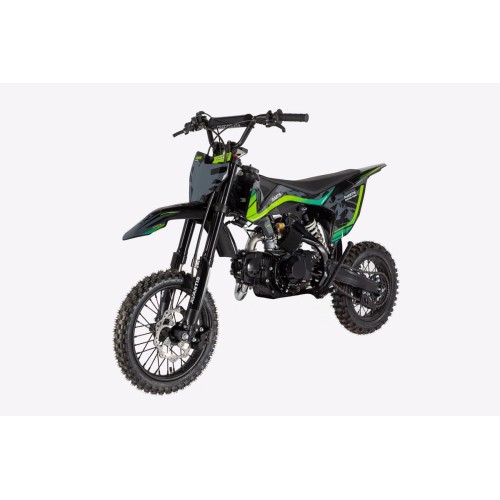 Мотоцикл AVANTIS KT-125 Basic 14/12 PITBIKE