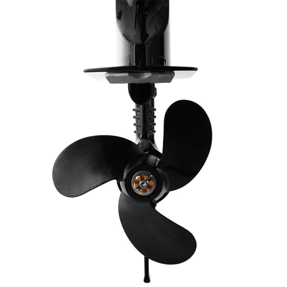 2х-тактный лодочный мотор ФРЕГАТ 4FHWS