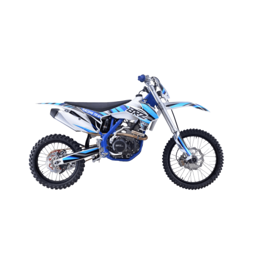 Мотоцикл кроссовый эндуро BRZ X6S 250cc