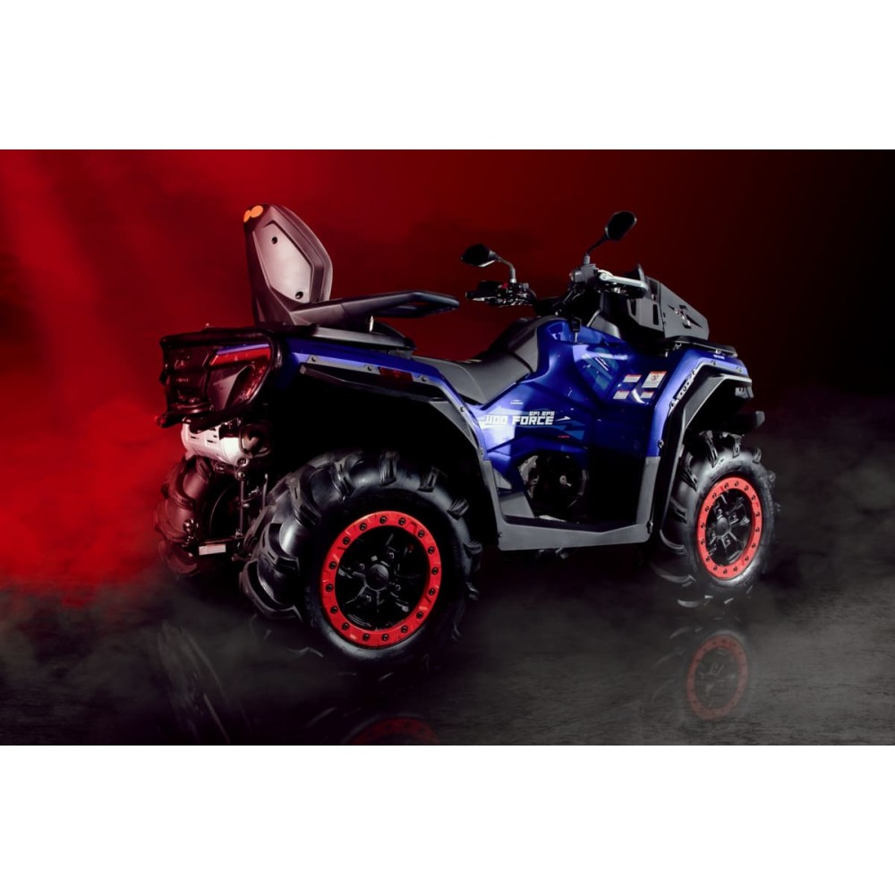 Квадроцикл SHARMAX Force 1100