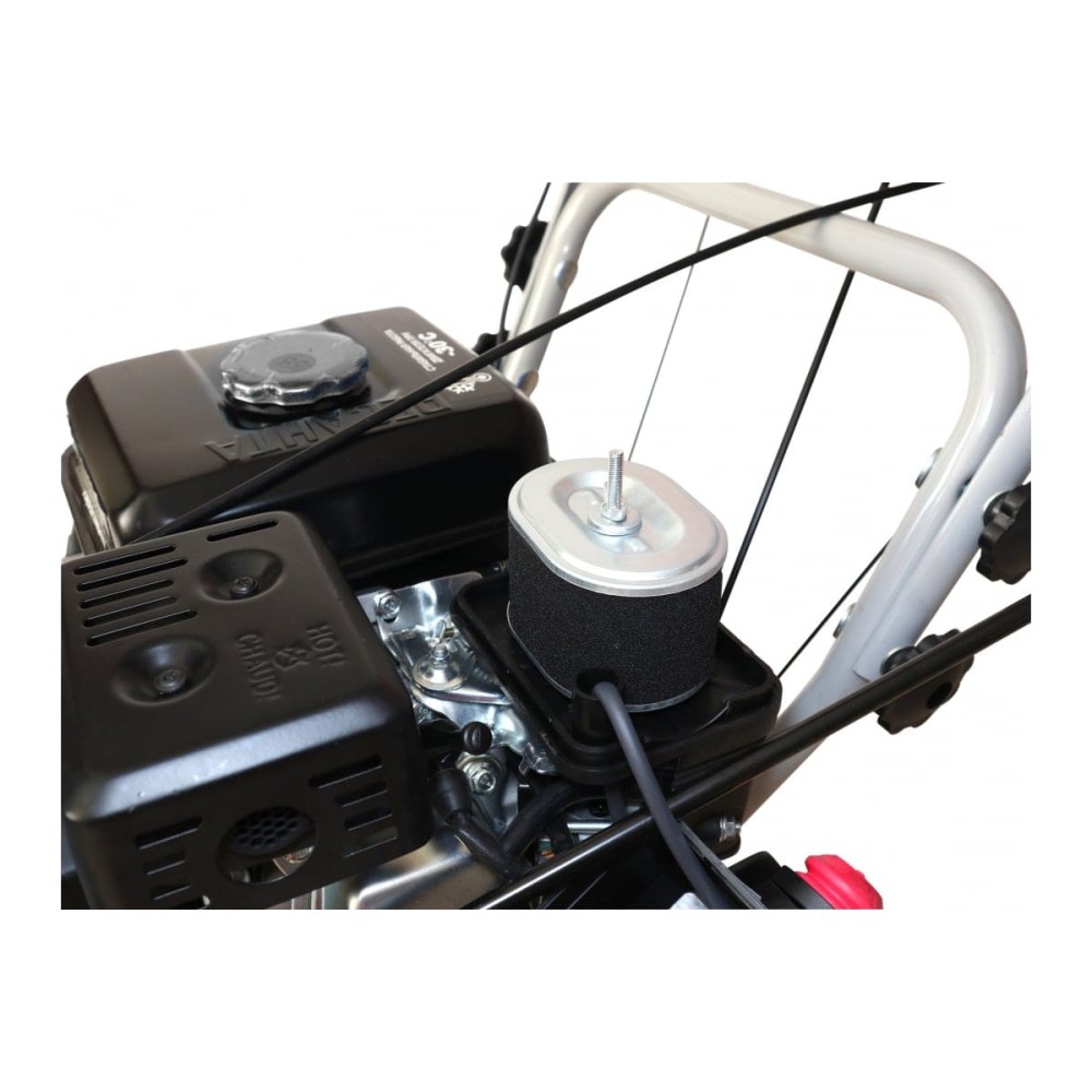 Снегоуборщик РЕСАНТА СБ 4100