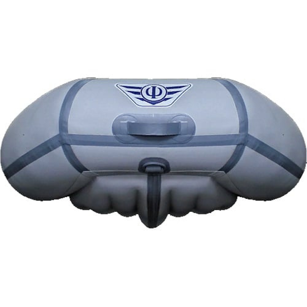 Гребная лодка ПВХ ФЛАГМАН 280Н