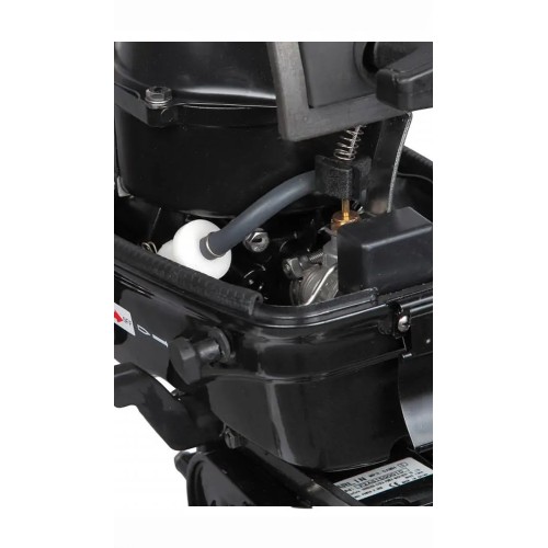 4х-тактный лодочный мотор MERCURY ME F 15 MH