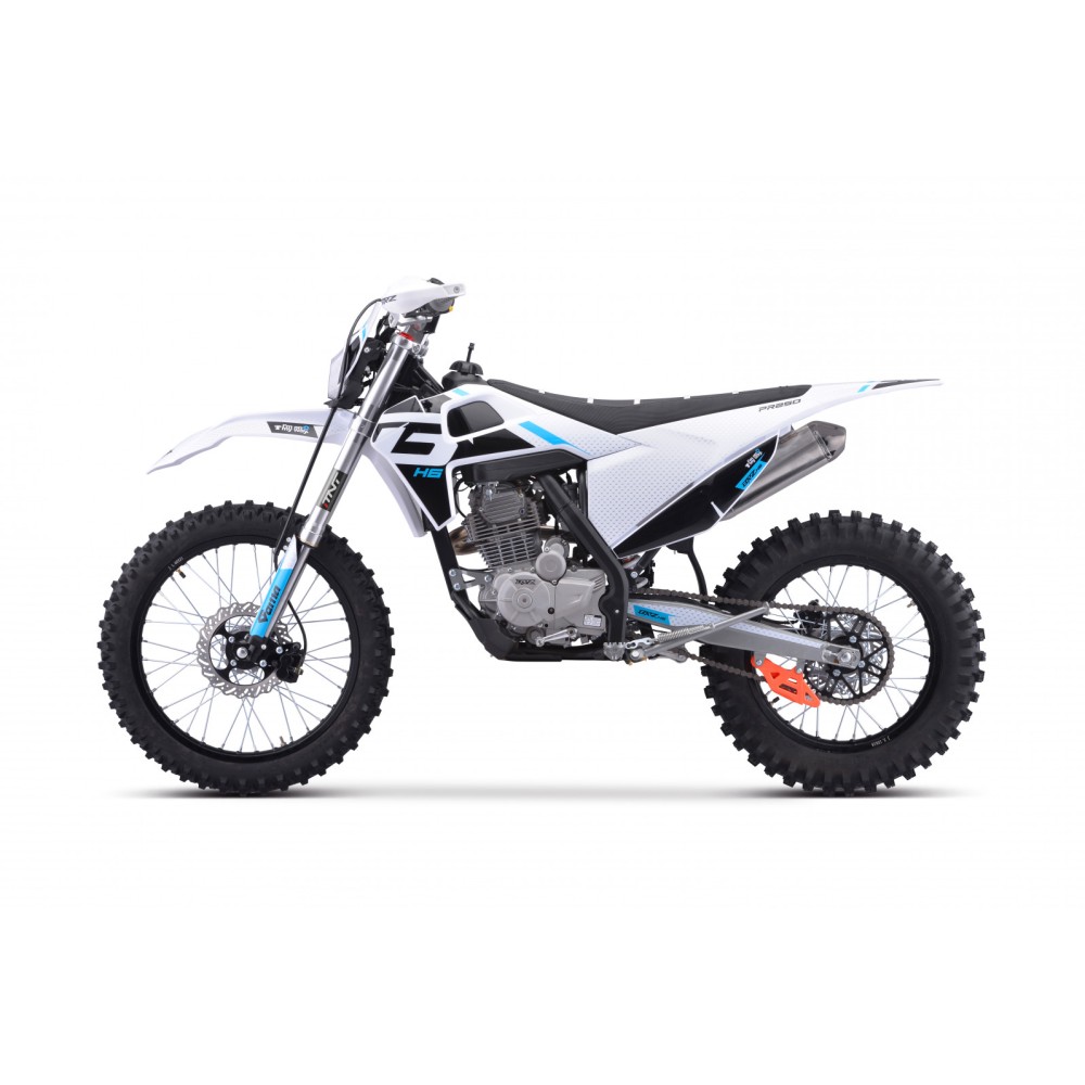 Мотоцикл AVANTIS BNK K10 NB300 ENDURO