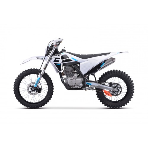 Мотоцикл AVANTIS BNK K10 NB300 ENDURO