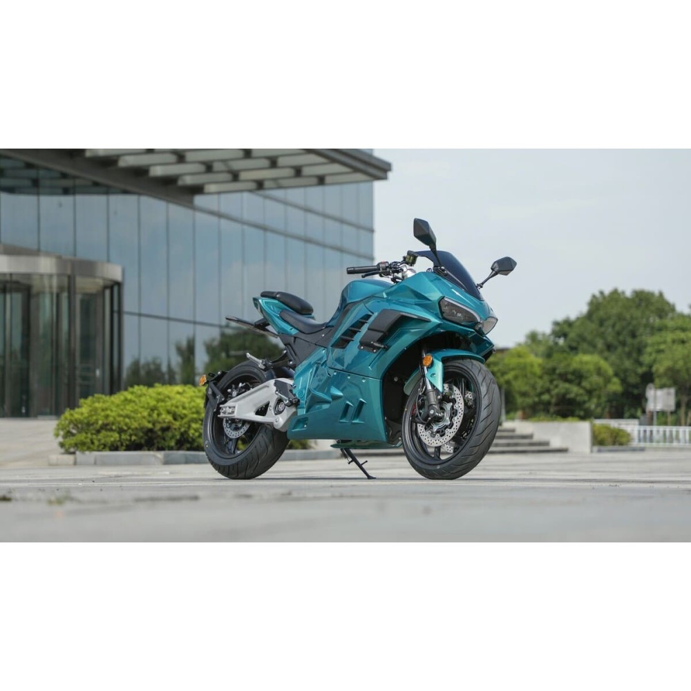 Электромотоцикл EL MOTO VS-001