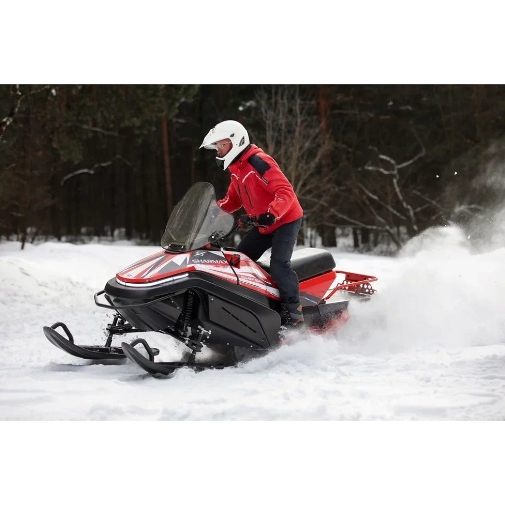Снегоход SHARMAX SHP-680 (2024)