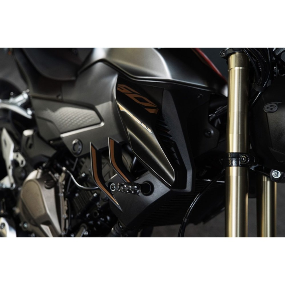 Мотоцикл SHARMAX RST 501 Ultra