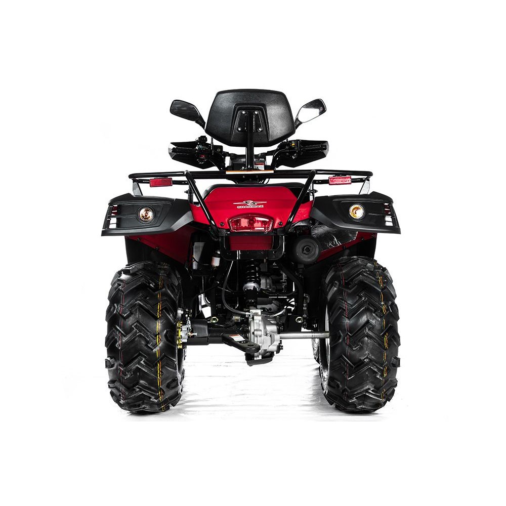 Квадроцикл SHARMAX Workmax 450 (Powered) (2024)