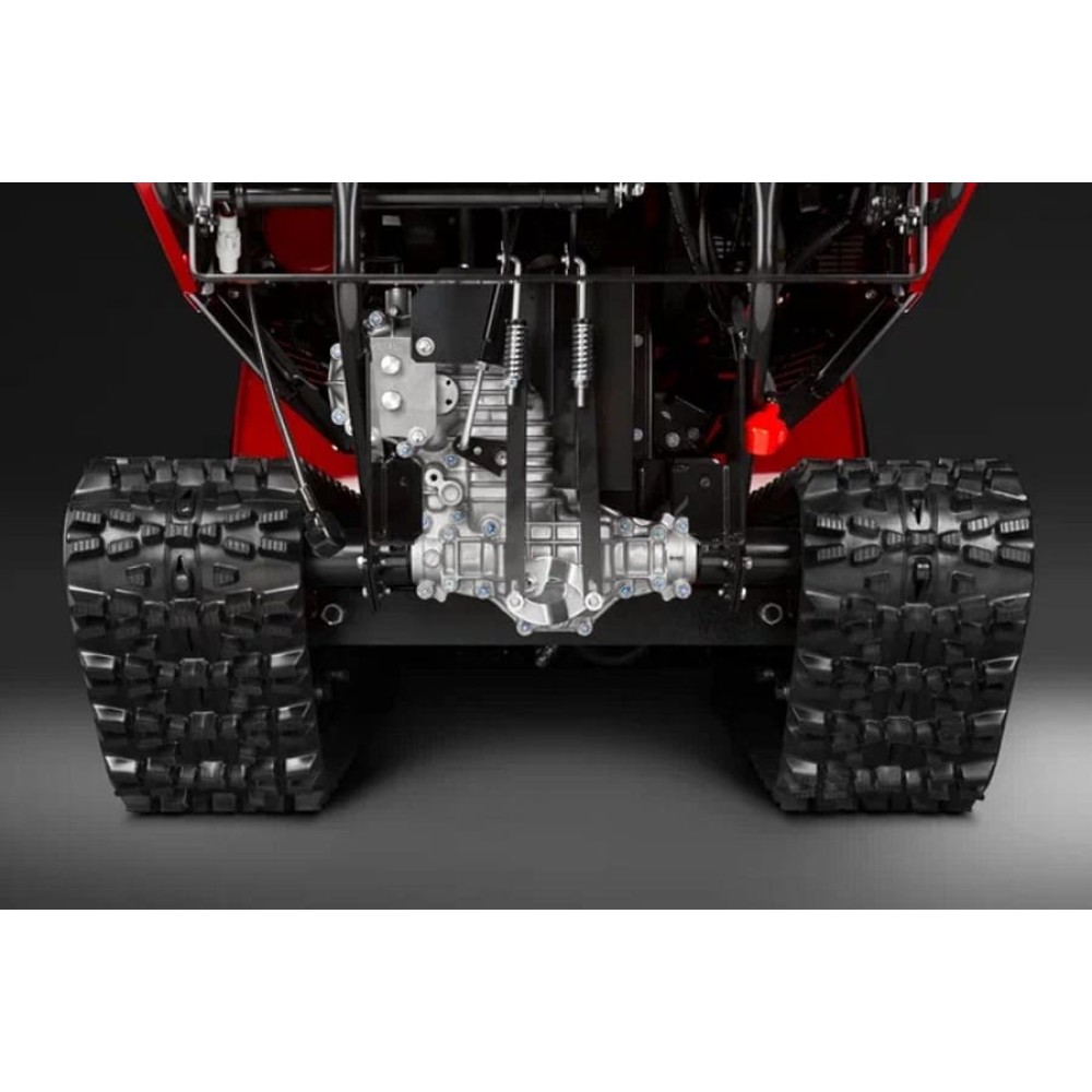 Снегоуборщик CAIMAN EDO 43H