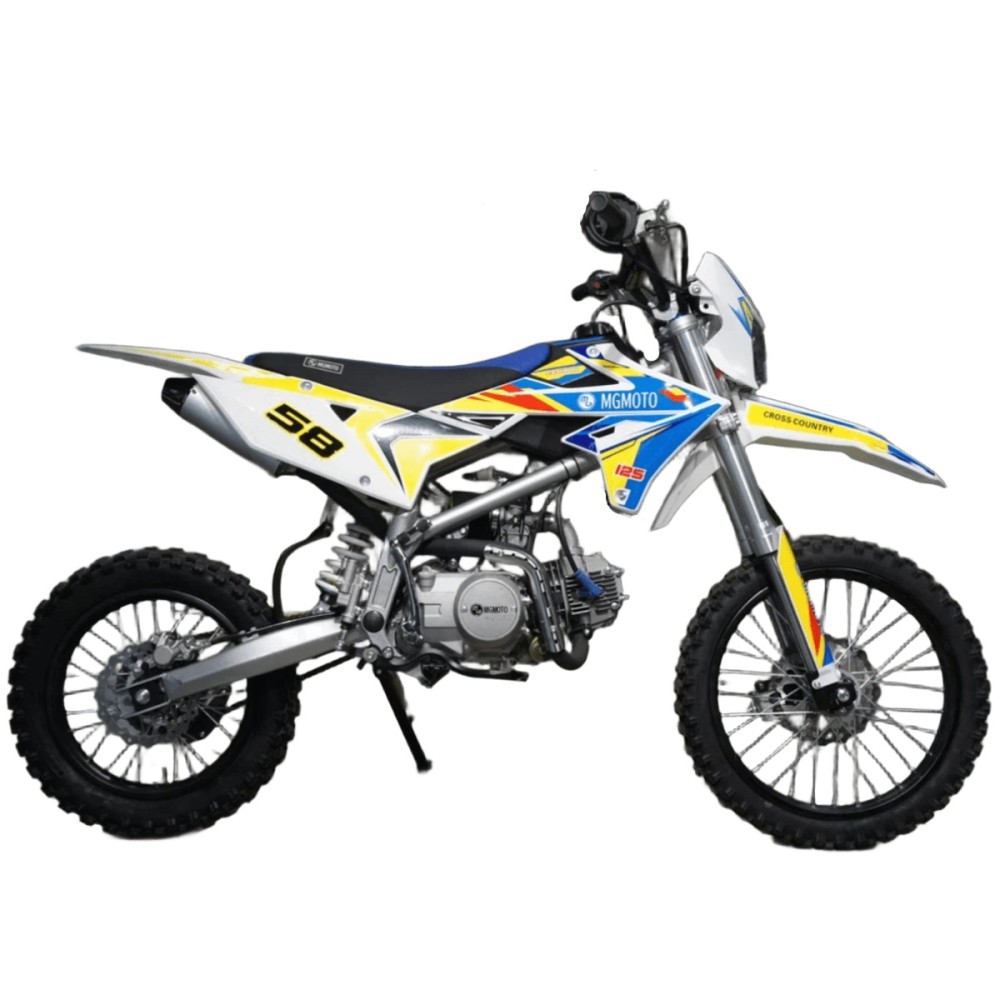 Мотоцикл GMMOTO A1 PITBIKE