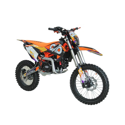 Мотоцикл OXO Pro 150 M PITBIKE