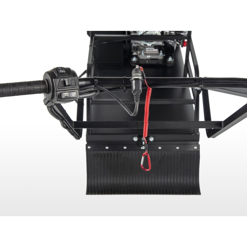 Мотобуксировщик FLAIZER G500 1450 HP20 Maximum (2024)