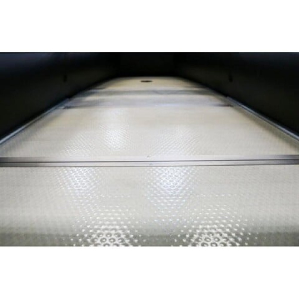 Лодка ПВХ POLAR BIRD PB-420E New Eagle (Орлан)